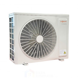 Сплит-система настенная Viessmann Vitoclima 230-S 12K inverter