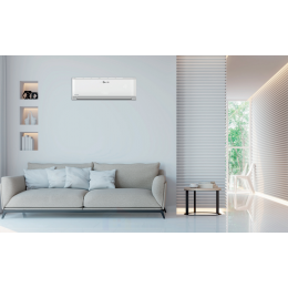 Сплит-система настенная Viessmann Vitoclima 230-S 12K inverter