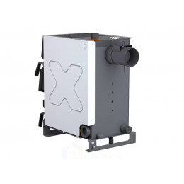 Твердотопливный котел Zota MASTER-X 14