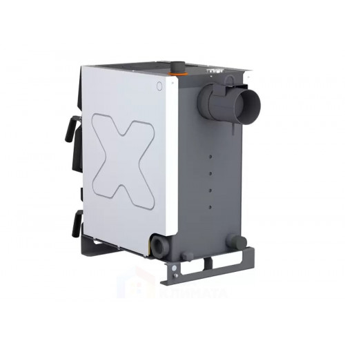 Твердотопливный котел Zota MASTER-X 14  Котлы купить не дорого с установкой. Большой выбор товаров в каталоге, скидки, акции, гарантия.