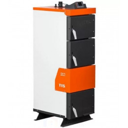 Твердотопливный котел Белкомiн TIS PLUS 11