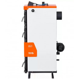 Твердотопливный котел Белкомiн TIS PLUS 11