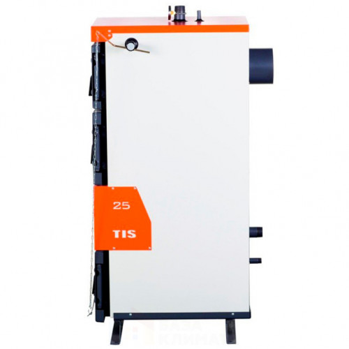 Твердотопливный котел Белкомiн TIS PRO 25   купить не дорого с установкой. Большой выбор товаров в каталоге, скидки, акции, гарантия.