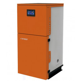 Твердотопливный котел Белкомiн TIS PELLET COMBI 15R