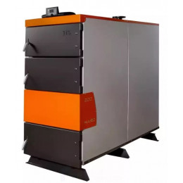 Твердотопливный котел Белкомiн TIS HARD PLUS 400