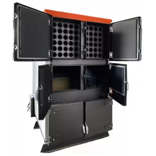 Твердотопливный котел Белкомiн TIS HARD BIO 500  Котлы купить не дорого с установкой. Большой выбор товаров в каталоге, скидки, акции, гарантия.