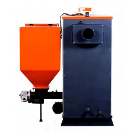 Твердотопливный котел Белкомiн TIS HARD ECO 300