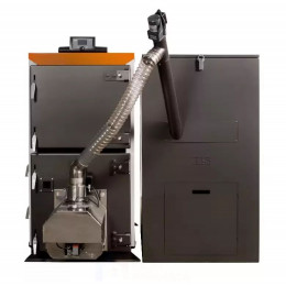 Твердотопливный котел Белкомiн TIS HARD PELLET 250