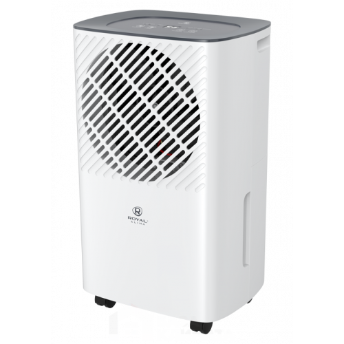 Осушитель воздуха Royal Clima RD-CR10-E Carisma Studio  Осушители воздуха купить не дорого с установкой. Большой выбор товаров в каталоге, скидки, акции, гарантия.