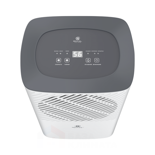 Осушитель воздуха Royal Clima RD-CR10-E Carisma Studio  Осушители воздуха купить не дорого с установкой. Большой выбор товаров в каталоге, скидки, акции, гарантия.