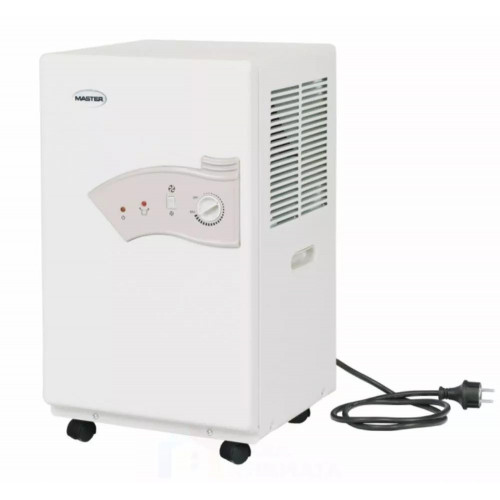 Осушитель воздуха Master DH 721   купить не дорого с установкой. Большой выбор товаров в каталоге, скидки, акции, гарантия.