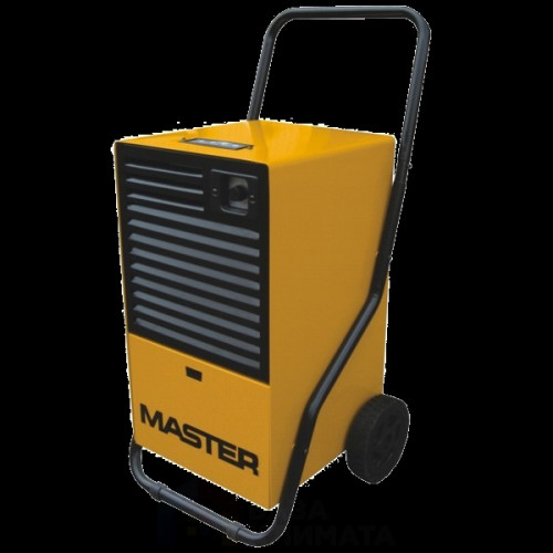 Осушитель воздуха Master DH 26   купить не дорого с установкой. Большой выбор товаров в каталоге, скидки, акции, гарантия.