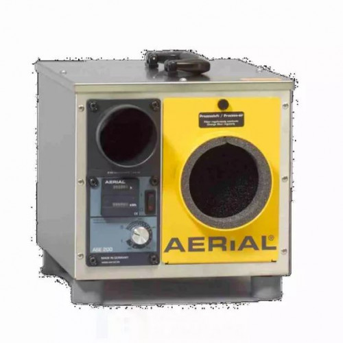 Осушитель воздуха Master AERIAL ASE 200   купить не дорого с установкой. Большой выбор товаров в каталоге, скидки, акции, гарантия.