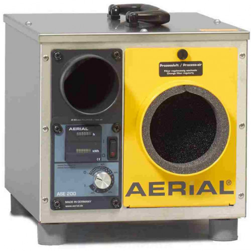 Осушитель воздуха Master AERIAL ASE 300   купить не дорого с установкой. Большой выбор товаров в каталоге, скидки, акции, гарантия.