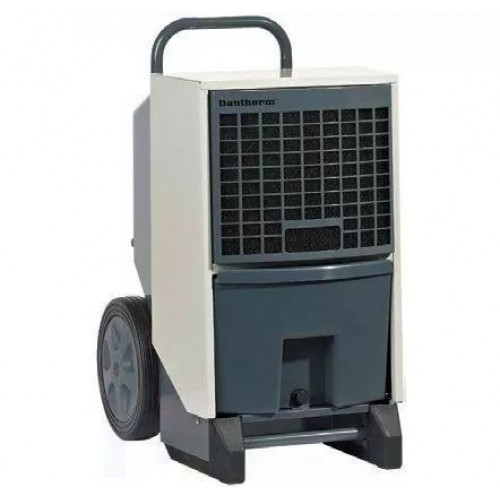 Осушитель воздуха Dantherm CDT 60 Mk II  Осушители воздуха купить не дорого с установкой. Большой выбор товаров в каталоге, скидки, акции, гарантия.