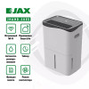 Осушитель воздуха Jax JHAHD-50E  Осушители воздуха купить не дорого с установкой. Большой выбор товаров в каталоге, скидки, акции, гарантия.