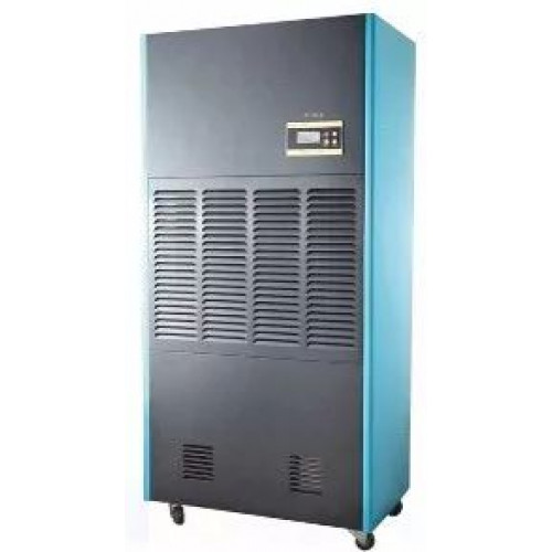Осушитель воздуха Jax JHAID-240C  Осушители воздуха купить не дорого с установкой. Большой выбор товаров в каталоге, скидки, акции, гарантия.