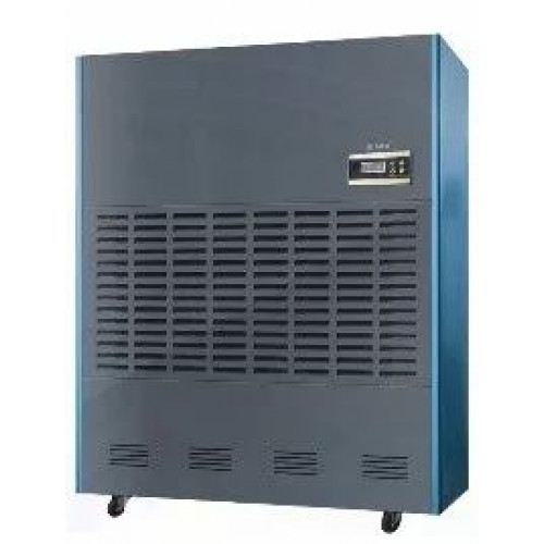 Осушитель воздуха Jax JHAID-480C  Осушители воздуха купить не дорого с установкой. Большой выбор товаров в каталоге, скидки, акции, гарантия.