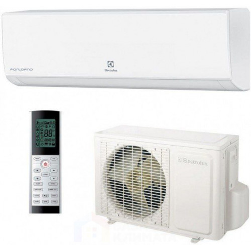 Сплит-система настенная Electrolux Portofino EACS-09HP/N3 on/off   купить не дорого с установкой. Большой выбор товаров в каталоге, скидки, акции, гарантия.