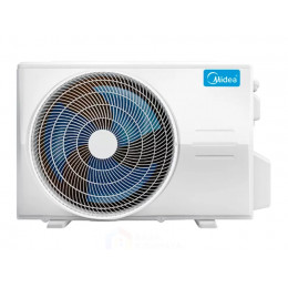 Сплит-система настенная Midea MSAG4-18HRN1-I/MSAG4-18HRN1-O on/off
