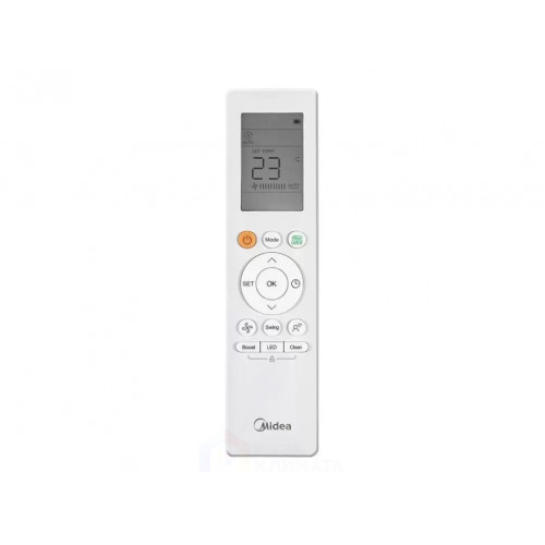 Сплит-система настенная Midea MSAG4-18HRN1-I/MSAG4-18HRN1-O on/off   купить не дорого с установкой. Большой выбор товаров в каталоге, скидки, акции, гарантия.