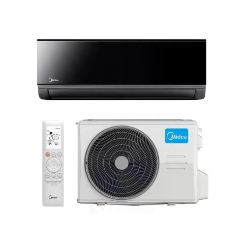 Сплит-система настенная Midea MSAG4-18HRN1-I/MSAG4-18HRN1-O on/off   купить не дорого с установкой. Большой выбор товаров в каталоге, скидки, акции, гарантия.