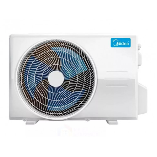 Сплит-система настенная Midea MSAG4-12HRN1-I/MSAG4-12HRN1-O on/off   купить не дорого с установкой. Большой выбор товаров в каталоге, скидки, акции, гарантия.