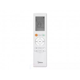 Сплит-система настенная Midea MSAG4-07HRN1-I/MSAG4-07HRN1-O on/off