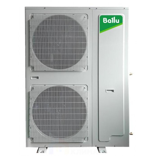 Сплит-система канальная Ballu Machine BLC D-100HN1  Канальные купить не дорого с установкой. Большой выбор товаров в каталоге, скидки, акции, гарантия.