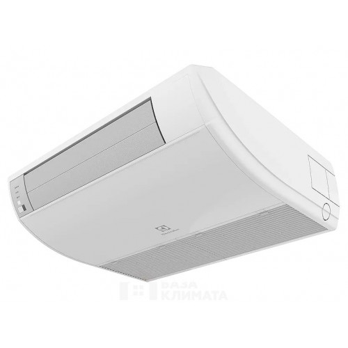 Сплит-система напольно-потолочная Electrolux EACU-18H/UP4-DC/N8 Unitary Pro 4 DC  Напольно-потолочные купить не дорого с установкой. Большой выбор товаров в каталоге, скидки, акции, гарантия.