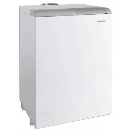 Напольный газовый котел Protherm Медведь 40 KLOM