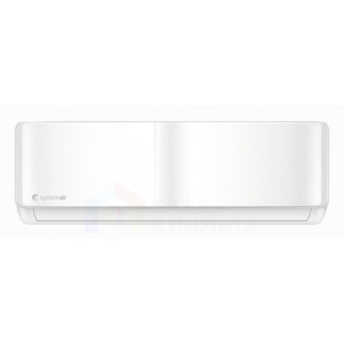 Сплит-система настенная Systemair Sysplit Wall Smart 12 HP Q on/off  Настенные купить не дорого с установкой. Большой выбор товаров в каталоге, скидки, акции, гарантия.