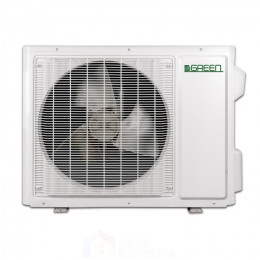 Сплит-система настенная Green GRI/GRO-07HH2 on/off