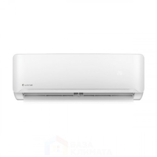 Сплит-система настенная Systemair Sysplit Wall Smart 09 V4 HP Q on/off  Настенные купить не дорого с установкой. Большой выбор товаров в каталоге, скидки, акции, гарантия.