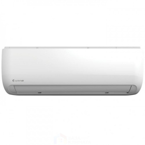 Сплит-система настенная Systemair Sysplit Wall Smart 07 V2 HP Q on/off  Настенные купить не дорого с установкой. Большой выбор товаров в каталоге, скидки, акции, гарантия.