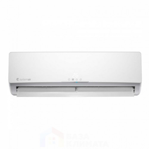 Сплит-система настенная Systemair Sysplit Wall Smart 09 HP Q on/off  Настенные купить не дорого с установкой. Большой выбор товаров в каталоге, скидки, акции, гарантия.