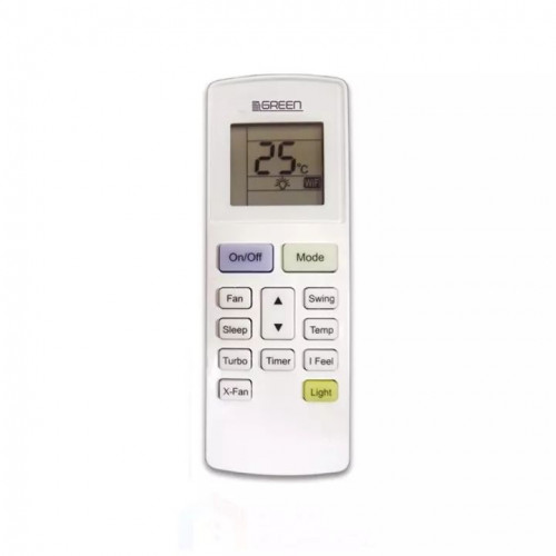 Сплит-система настенная Green GRI/GRO-09HH2 on/off  Настенные купить не дорого с установкой. Большой выбор товаров в каталоге, скидки, акции, гарантия.