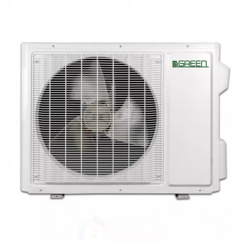 Сплит-система настенная Green GRI/GRO-09HH2 on/off  Настенные купить не дорого с установкой. Большой выбор товаров в каталоге, скидки, акции, гарантия.