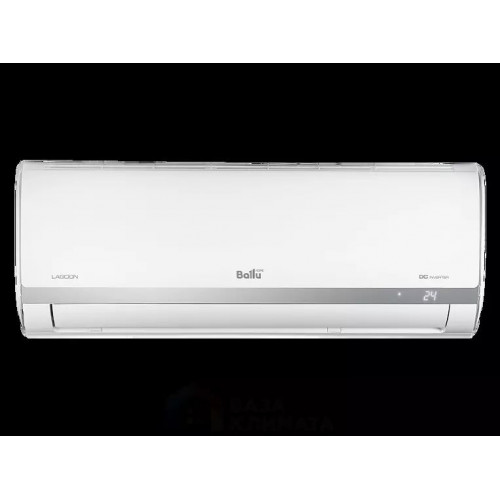 Сплит-система Ballu BSDI-12HN1 inverter  Сплит-системы купить не дорого с установкой. Большой выбор товаров в каталоге, скидки, акции, гарантия.
