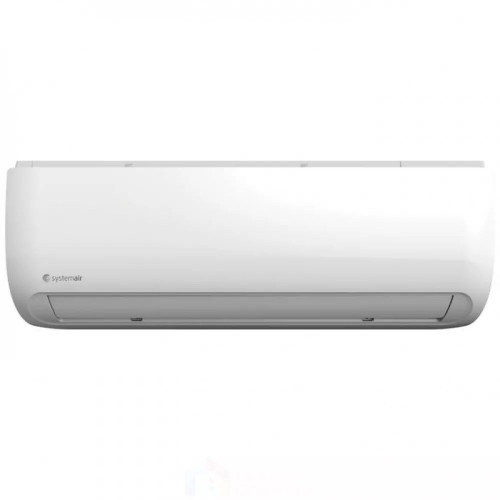 Сплит-система настенная Systemair Sysplit Wall Smart 09 V2 HP Q on/off  Настенные купить не дорого с установкой. Большой выбор товаров в каталоге, скидки, акции, гарантия.