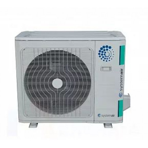 Сплит-система настенная Systemair Sysplit Wall Smart 09 V2 HP Q on/off  Настенные купить не дорого с установкой. Большой выбор товаров в каталоге, скидки, акции, гарантия.