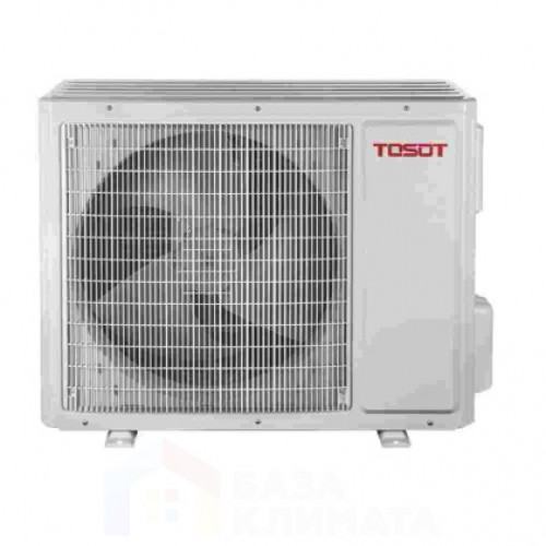 Сплит-система Tosot T07H-SnN(2)/I/T07H-SnN(2)/O Natal New on/off  Настенные купить не дорого с установкой. Большой выбор товаров в каталоге, скидки, акции, гарантия.