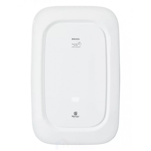 Приточно-очистительный комплекс Royal Clima BREZZA RCB 150 LUX +EH-1000  Бризеры и рекуператоры купить не дорого с установкой. Большой выбор товаров в каталоге, скидки, акции, гарантия.