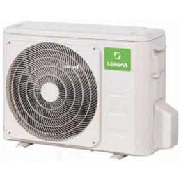 Сплит-система настенная Lessar LS-H28KPA2/LU-H28KPA2 Cool+ on/off