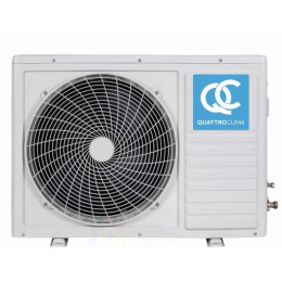 Сплит-система настенная Quattroclima QV-VE09WA/QN-VE09WA inverter
