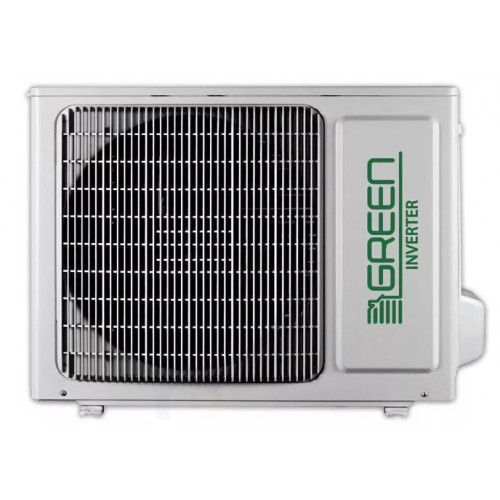 Сплит-система настенная Green GRI/GRO-09 Genesis IGK2 inverter   купить не дорого с установкой. Большой выбор товаров в каталоге, скидки, акции, гарантия.
