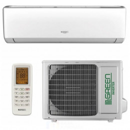 Сплит-система настенная Green GRI/GRO-18 Genesis IGK2 inverter