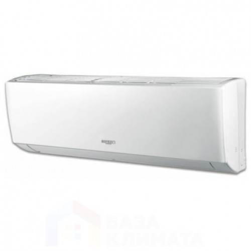 Сплит-система настенная Green GRI/GRO-18 Genesis IGK2 inverter   купить не дорого с установкой. Большой выбор товаров в каталоге, скидки, акции, гарантия.