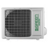 Сплит-система настенная Green GRI/GRO-18 Genesis IGK2 inverter   купить не дорого с установкой. Большой выбор товаров в каталоге, скидки, акции, гарантия.