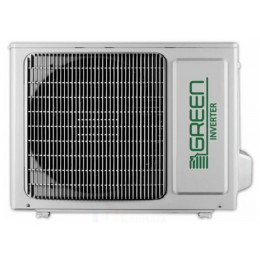 Сплит-система настенная Green GRI/GRO-18 Genesis IGK2 inverter